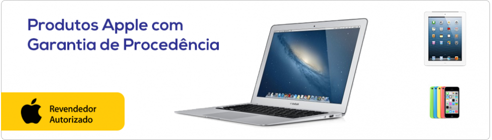 Produtos Apple