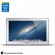 MacBook Air Apple MD760BZA, Intel® Core™ i5 1,3 GHz, 4 GB de Memória, 128 GB de HD SSD, Tela LED 13,3"