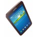 Tablet Samsung Galaxy Tab 3 T211 Tela 7", 3G, Wi-Fi, Android 4.1, Processador Dual Core 1.2Ghz, Câmera 3MP, Memória 8GB - Marrom