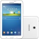 Tablet Samsung Galaxy TAB 3 T2100 com Android 4.1 Wi-Fi Tela 7" Touchscreen e Memória Interna 8GB - Branco 