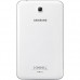 Tablet Samsung Galaxy TAB 3 T2100 com Android 4.1 Wi-Fi Tela 7" Touchscreen e Memória Interna 8GB - Branco 